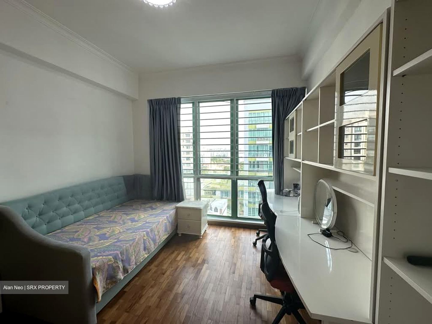 Paya Lebar Residences (D14), Apartment #570108251
